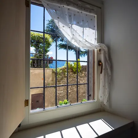 Nyaraló Borgo Dei Nonni - By Lovecomo Menaggio